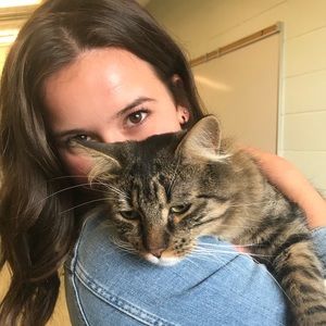 Meet your Posher, Glory